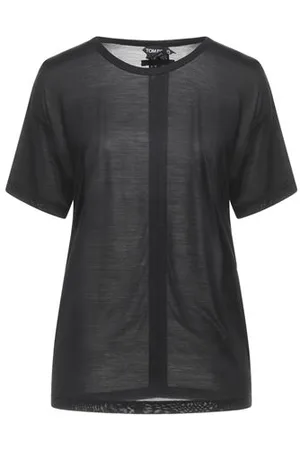 Tom Ford TOPS - T-shirts