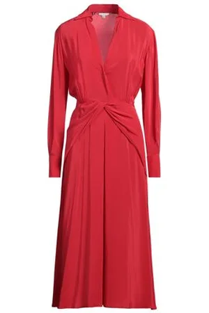 Tommy Hilfiger KLEIDER - Midi-Kleider