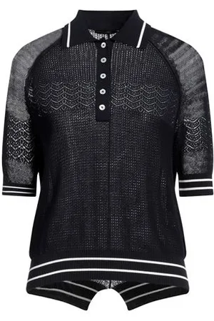 High STRICKWAREN - Pullover