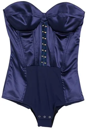 Elisabetta Franchi TOPS - Bodysuits