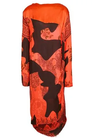 Vivienne Westwood KLEIDER - Midi-Kleider