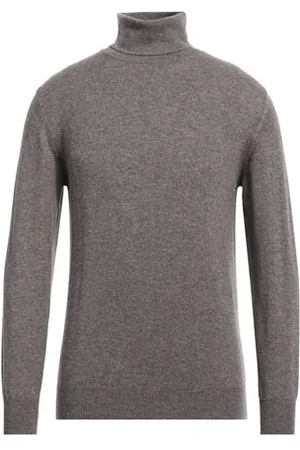 ALPHA STUDIO STRICKWAREN - Rollkragenpullover