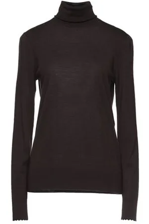 Chloé STRICKWAREN - Rollkragenpullover