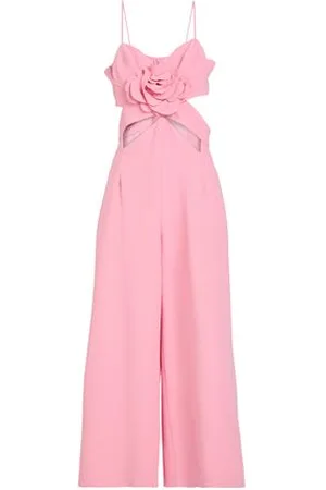 ERMANNO SCERVINO OVERALLS - Jumpsuits