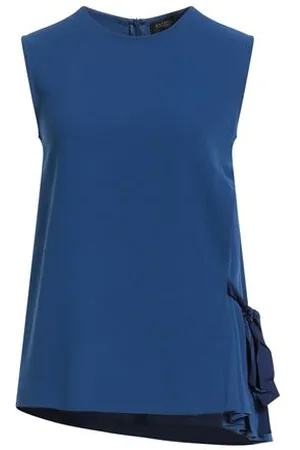 ERMANNO SCERVINO TOPS - Tops