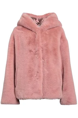 GAËLLE JACKEN & MÄNTEL - Shearling- & Kunstfell