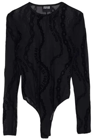 VERSACE TOPS - Bodysuits