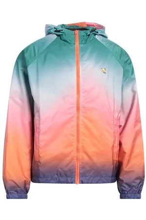Maison Kitsuné JACKEN & MÄNTEL - Jacken und Anoraks