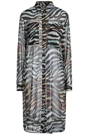 Roberto Cavalli KLEIDER - Mini-Kleider