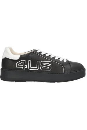 PACIOTTI 4US SCHUHE - Sneakers