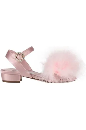 Dolce & Gabbana SCHUHE - Sandalen