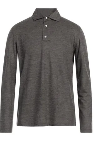 ISAIA TOPS - Poloshirts