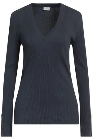 Brunello Cucinelli TOPS - T-shirts