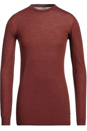 Rick Owens STRICKWAREN - Pullover
