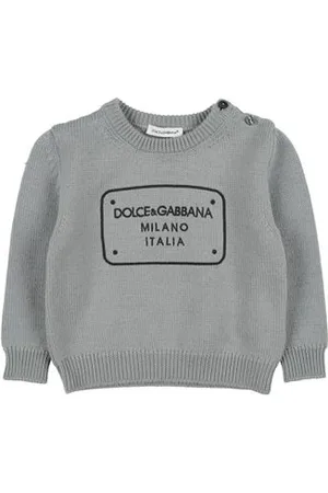 Dolce & Gabbana STRICKWAREN - Pullover