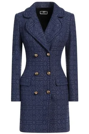 Elisabetta Franchi KLEIDER - Mini-Kleider