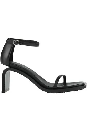 Courrèges SCHUHE - Sandalen