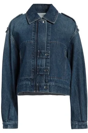 Marant Etoile JACKEN & MÄNTEL - Jeansjacken/Mäntel