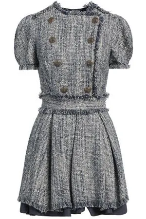 Elisabetta Franchi KLEIDER - Mini-Kleider