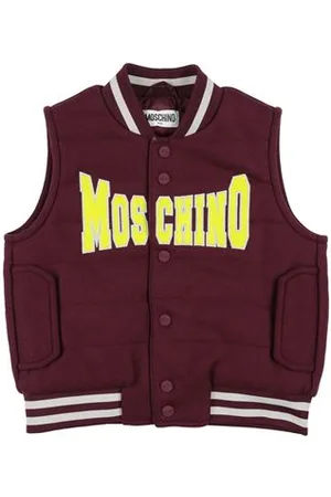 Moschino JACKEN & MÄNTEL - Westen