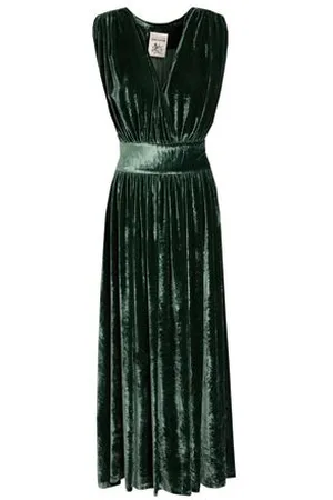 SEMICOUTURE KLEIDER - Maxi-Kleider
