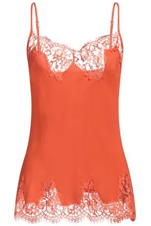 ERMANNO SCERVINO TOPS - Tops