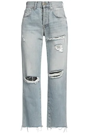 7 for all Mankind HOSEN & RÖCKE - Jeanshosen
