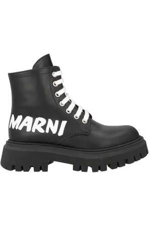 Marni SCHUHE - Stiefeletten