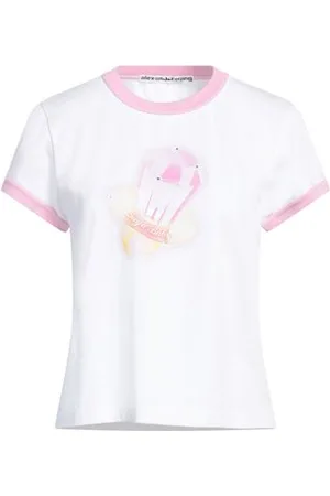 Alexander Wang TOPS - T-shirts