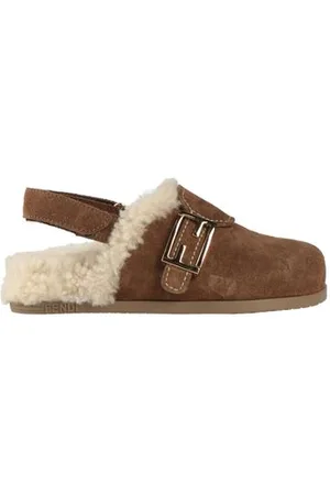 Fendi SCHUHE - Sandalen