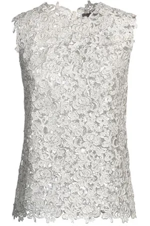 ERMANNO SCERVINO TOPS - Tops