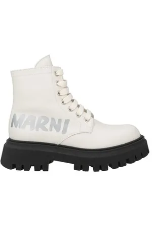 Marni SCHUHE - Stiefeletten
