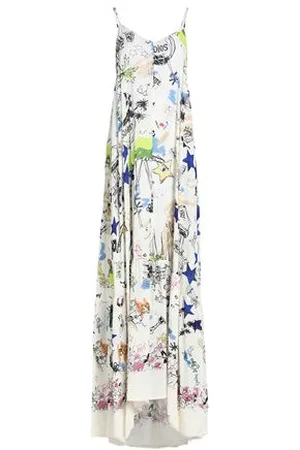 SEMICOUTURE KLEIDER - Maxi-Kleider