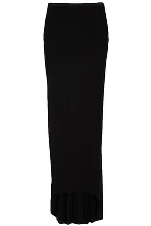 Rick Owens HOSEN & RÖCKE - Maxi-Röcke