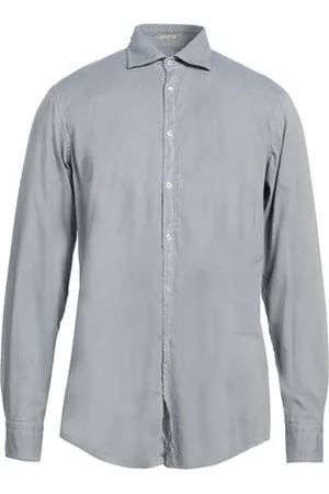 MASSIMO ALBA TOPS - Hemden