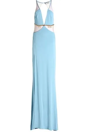 Elisabetta Franchi KLEIDER - Maxi-Kleider