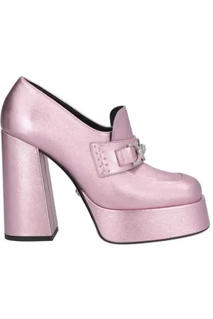 VERSACE SCHUHE - Mokassins
