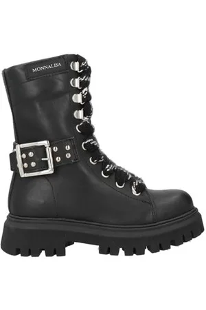 MONNALISA SCHUHE - Stiefeletten