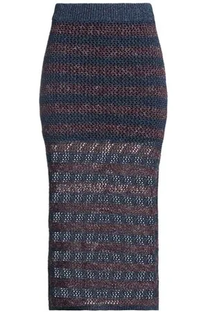 RAG&BONE HOSEN & RÖCKE - Midi-Röcke