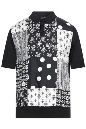 Dolce & Gabbana TOPS - Poloshirts
