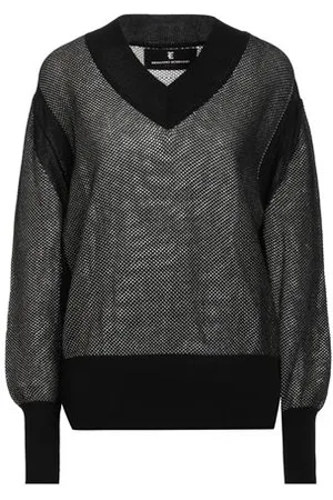ERMANNO SCERVINO STRICKWAREN - Pullover