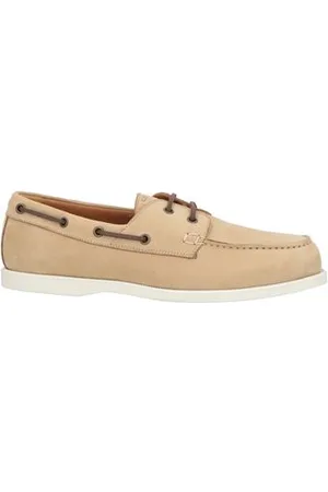 CANALI SCHUHE - Mokassins