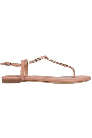 Salvatore Ferragamo SCHUHE - Zehentrenner