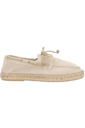 LARDINI SCHUHE - Espadrilles