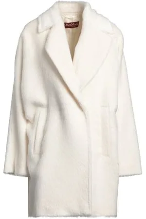 Max Mara JACKEN & MÄNTEL - Shearling- & Kunstfell