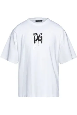 Dolce & Gabbana TOPS - T-shirts