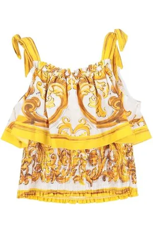 Dolce & Gabbana TOPS - Tops