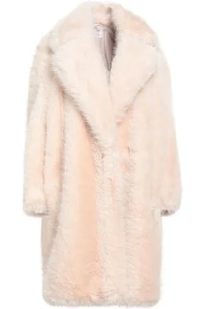 Sportmax JACKEN & MÄNTEL - Shearling- & Kunstfell
