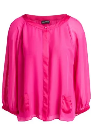 Emporio Armani TOPS - Tops