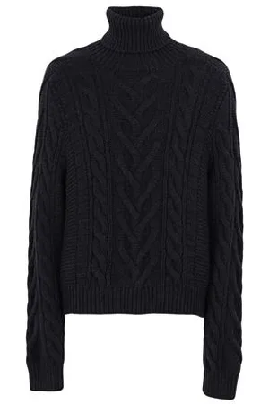 Dolce & Gabbana STRICKWAREN - Rollkragenpullover